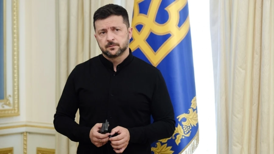 Зеленський прибув на G7 у Канаді: що в програмі президента