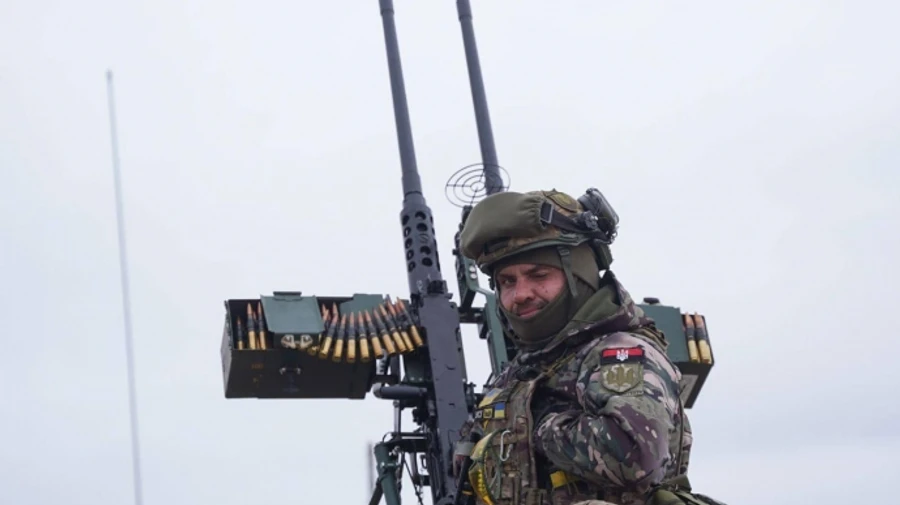 Сили оборони збили 51 російський дрон