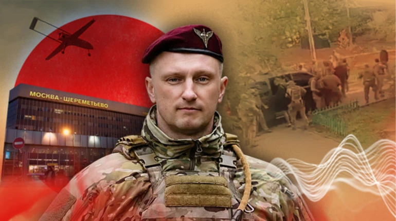Закрытие неба над РФ, перестрелка ГУР и СБУ в Киеве, новый глава Сухопутных войск — главное о войне за неделю