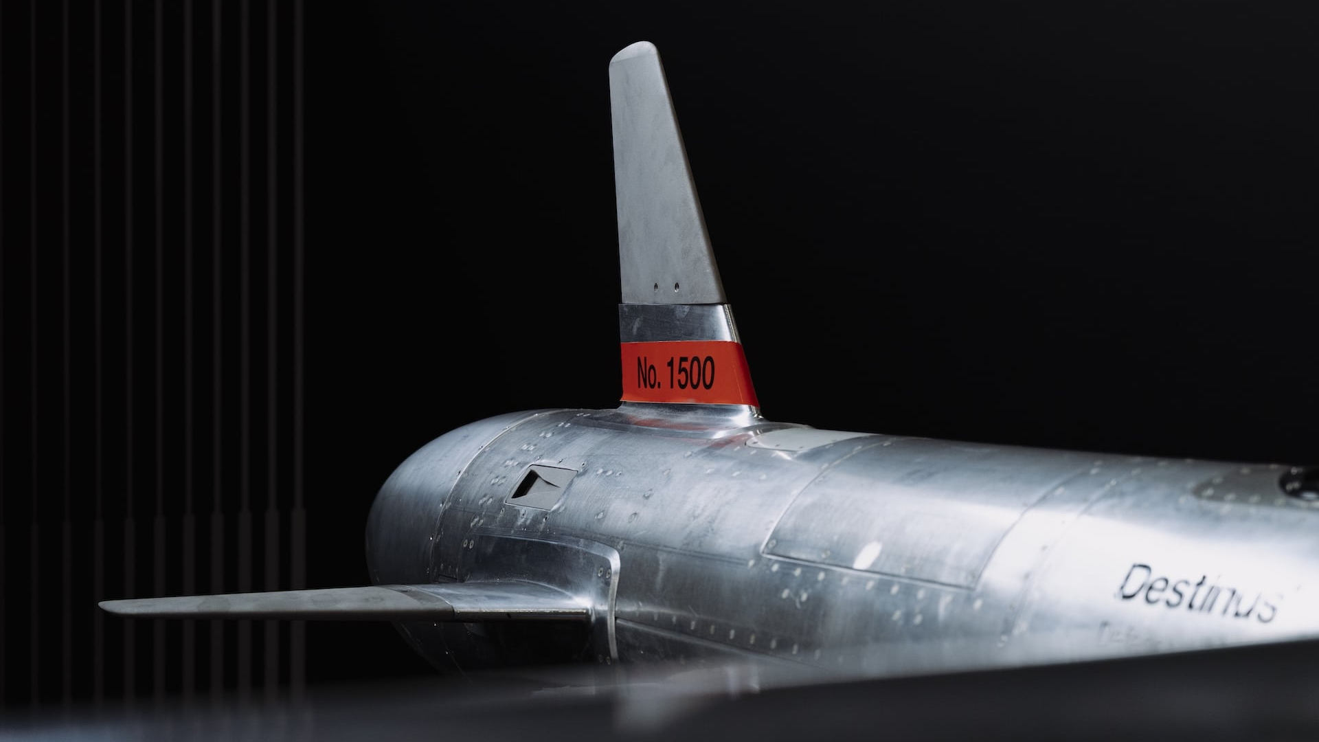 Manufacturer of Ruta cruise missiles used by Ukraine's defence forces reveals production figures – video