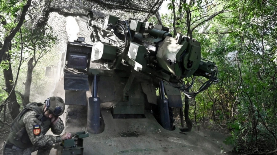 Росіяни 40 разів атакували позиції Сил оборони на Курахівському напрямку – Генштаб