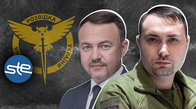 Купує ГУР. Як Україна переплачує компанії десятки мільйонів євро за озброєння, яке невчасно отримує 