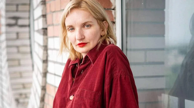 За кулісами Асортиментної кімнати: кураторка Альона Каравай про те, як живе найцікавіший артпростір Івано-Франківська