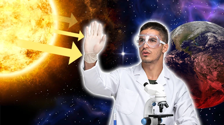 Жар Землі. Що таке геоінженерія і чи здатна вона відвернути кліматичну катастрофу 