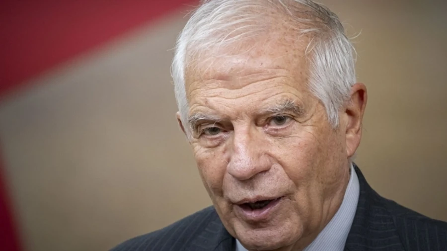 War looms over Europe, more investment in defence is needed – Borrell
