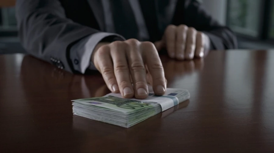 Более 60% украинцев отмечают рост уровня коррупции в 2023 году – исследование