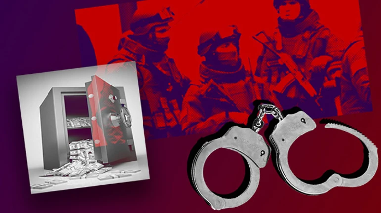 Перезавантаження не вдалося. Рада не підтримала реформу БЕБ у баченні уряду. Що далі?