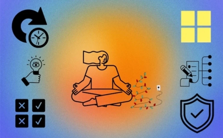 Згадати та запланувати все: розповідаємо про зручний спосіб запланувати свій рік