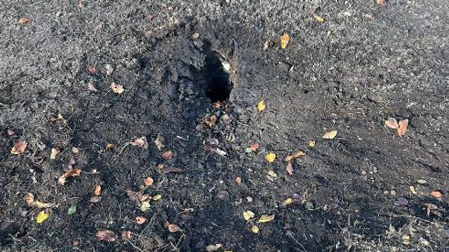 Russians attack Zaporizhzhia Oblast, killing civilian