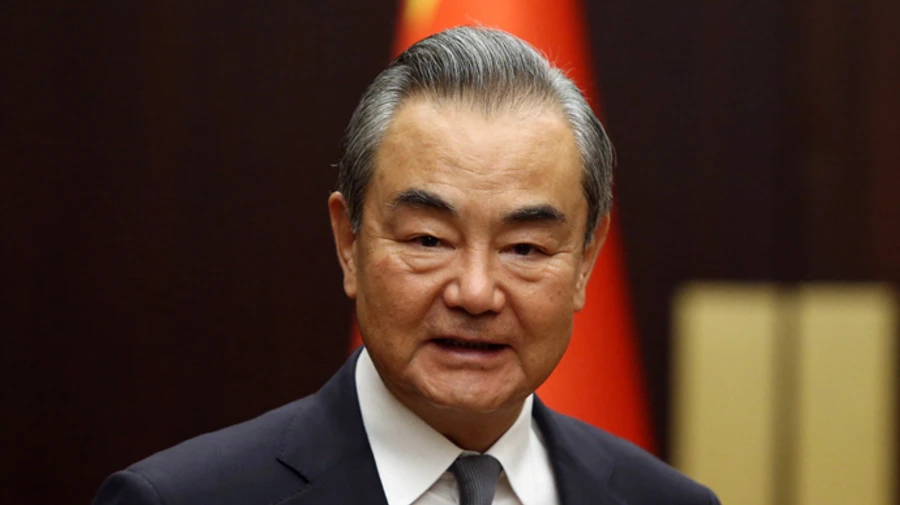 Глава МЗС Китаю відвідає Вашингтон для підготовки візиту Сі — ЗМІ