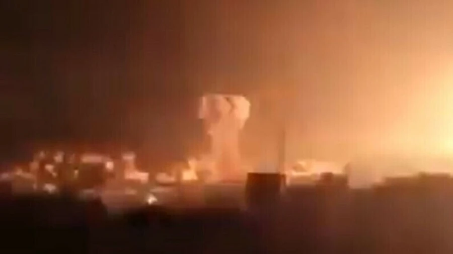 СМИ: В результате ударов Индии по Пакистану есть погибшие, среди них – ребенок