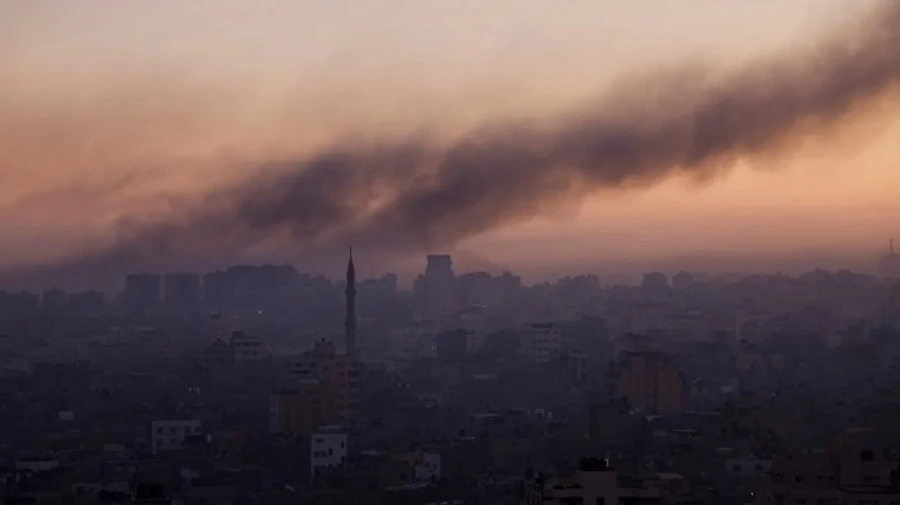 В Ливане видеооператор погиб от ракеты со стороны Израиля – Reuters