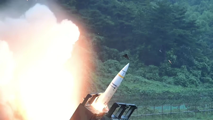 Biden promises small batch of ATACMS to Zelenskyy – NBC