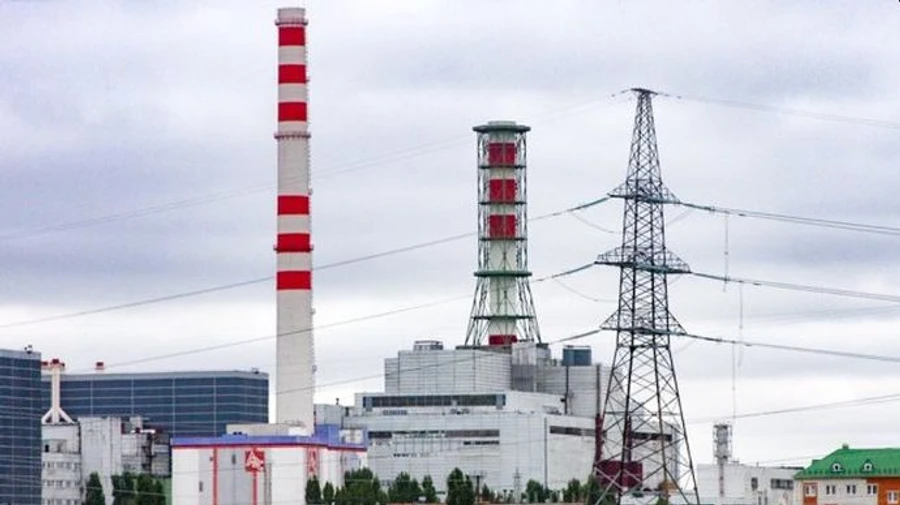 Данілов про можливу провокацію росіян на Курській АЕС: Ми атакуємо військові об'єкти