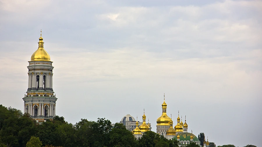 Court refuses to keep monastery of Russian-linked church in Kyiv-Pechersk Lavra
