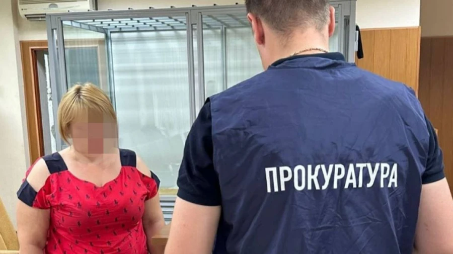 СБУ задержала начфина оккупантов Купянска