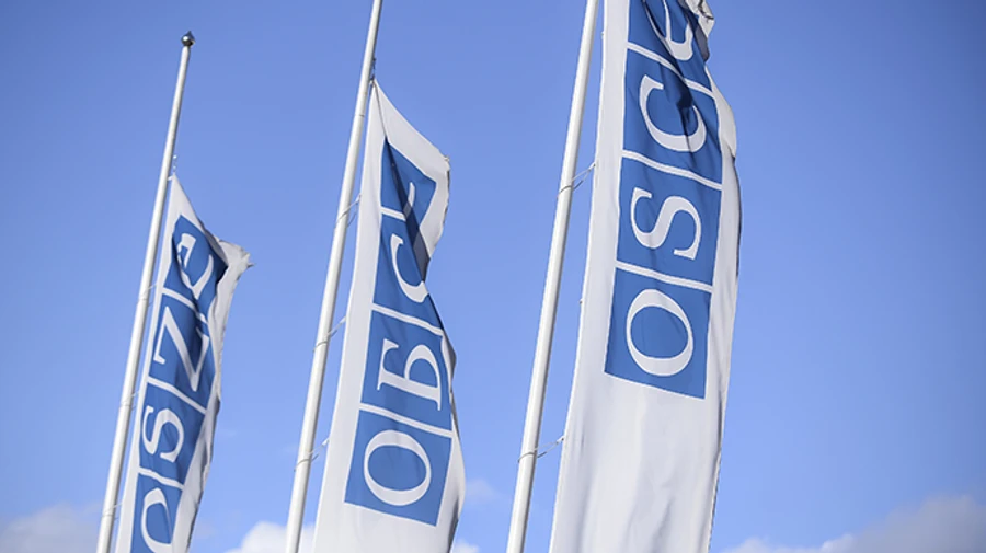 OSCE Parliamentary Assembly calls Russia state sponsor of terrorism