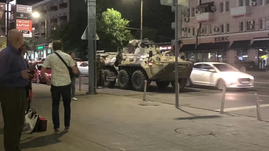 Це реально: у США уважно стежать за ситуацією в Росії – СNN