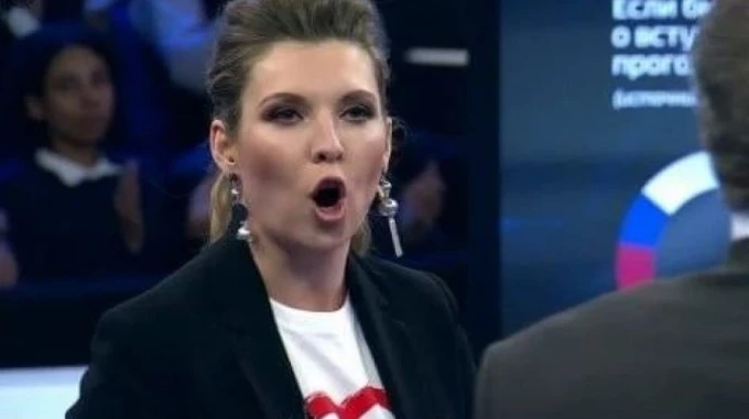 Роспропаганда сочинила историю про тяжело раненого Буданова