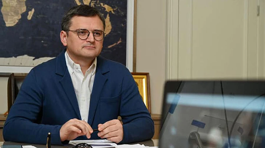 NATO-Ukraine Council with no membership prospects is like tank with no gun – Kuleba to Baerbock