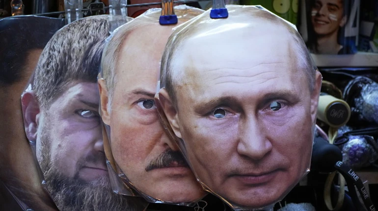 На ядерному фронті без змін: перша реакція Заходу на заяви РФ про боєголовки у Білорусі