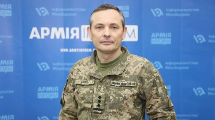 Россия ночью атаковала различными средствами, по Сумщине выпустили авиационные бомбы