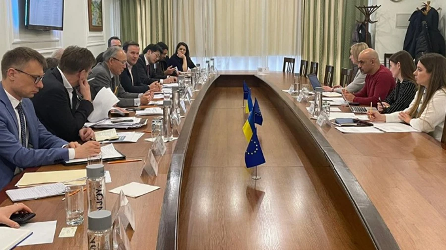 Посли G7 закликають прискорити призначення членів Вищої кваліфікаційної комісії суддів