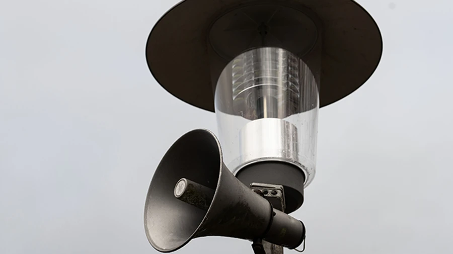 Air-raid warning issued on TV and radio in Russia and Crimea: authorities claim hacking