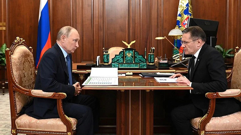 Запад боится вводить санкции против Росатома. Почему?