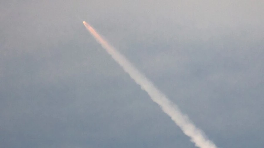 Росія скоротила до 3 кількість носіїв Калібрів у Чорному морі