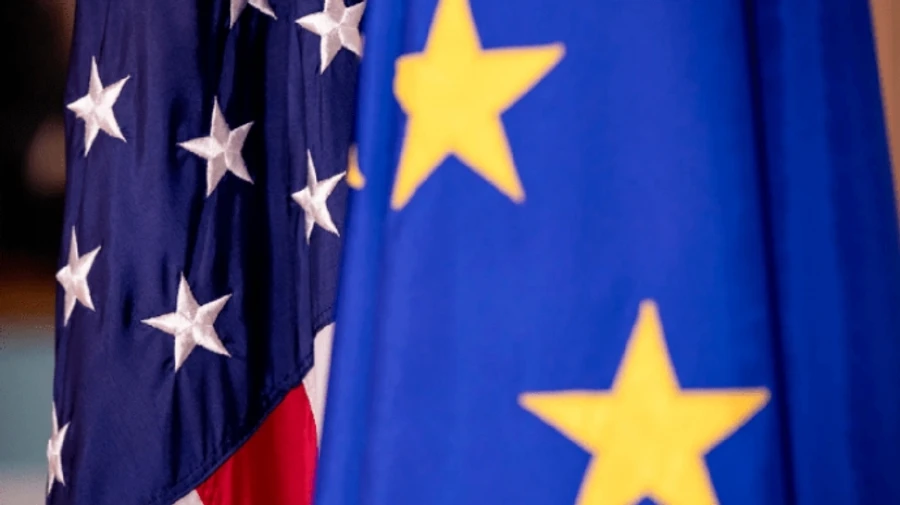 ЕС рассматривает вариант ограничения экспорта в США в случае провала торговых переговоров – СМИ