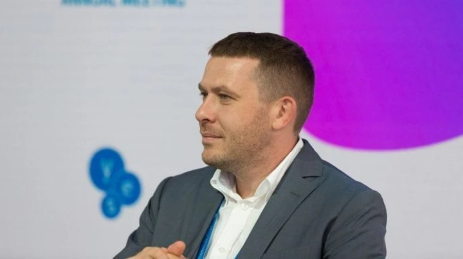 Нардепа обрали президентом Федерації біатлону