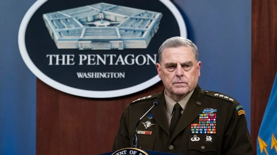В Пентагоне заговорили об окне возможностей относительно переговоров Украины с РФ