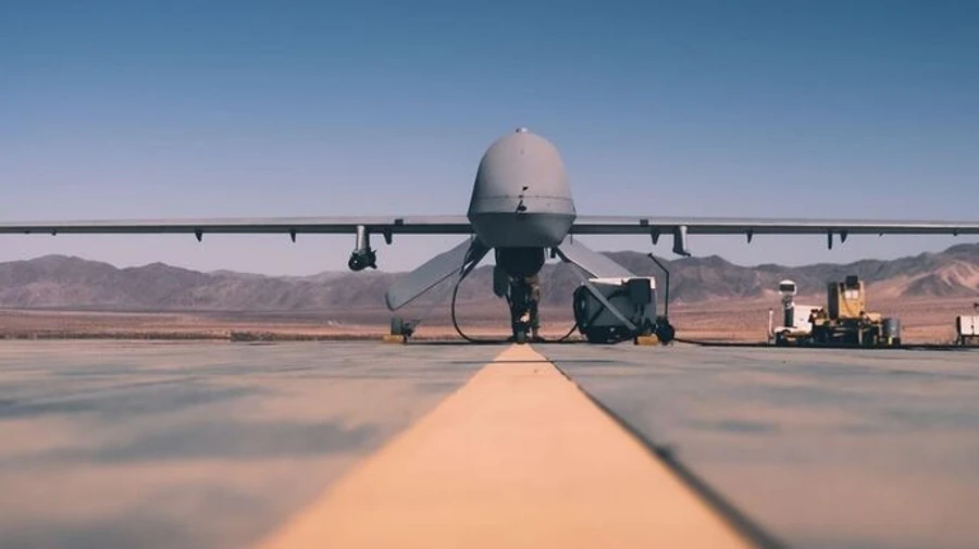 СМИ: США не предоставят Украине беспилотники Gray Eagle, избегают эскалации