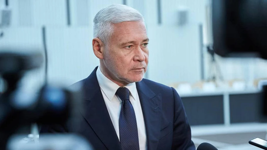 Росіяни вдарили ракетами по Харкову, постраждала людина