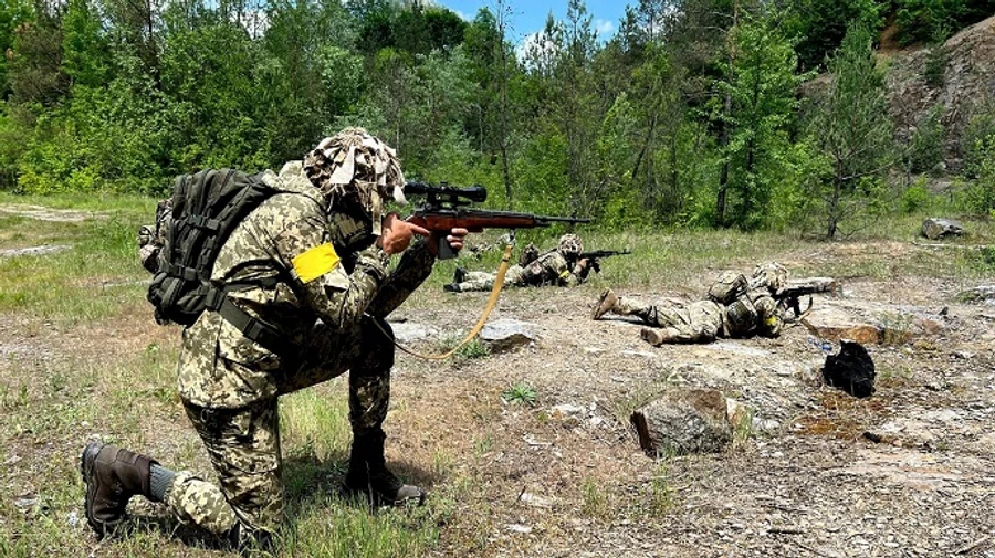 Росія вже готова призивати осіб з легкими проступками – американські експерти