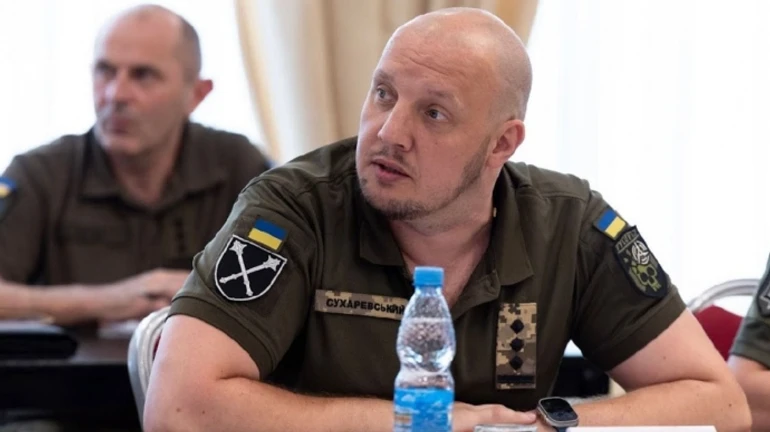 Командувача Сил безпілотних систем хочуть звільнити, він може отримати нову посаду – джерела 