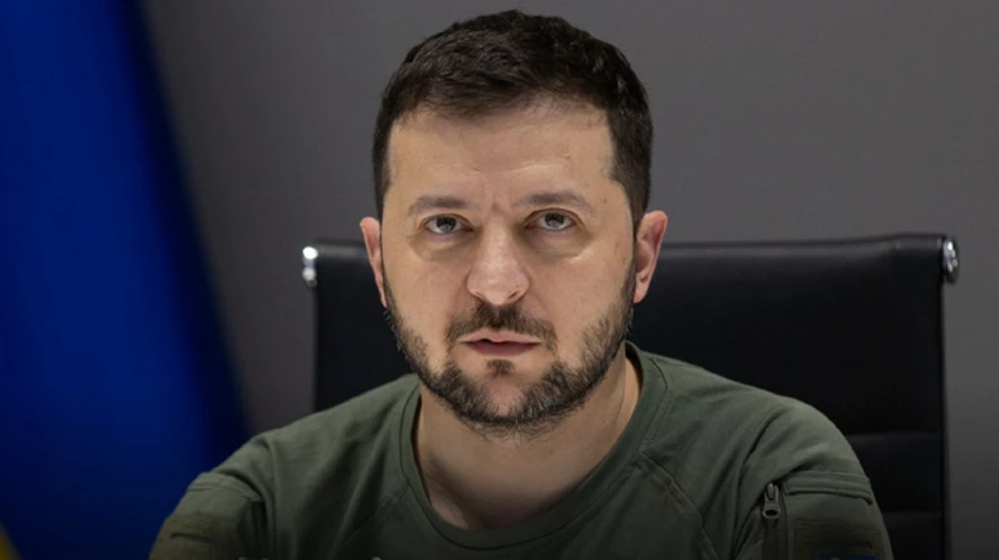 Зеленський розповів про єдиний позитив у переговорах: вивезли людей з Азовсталі