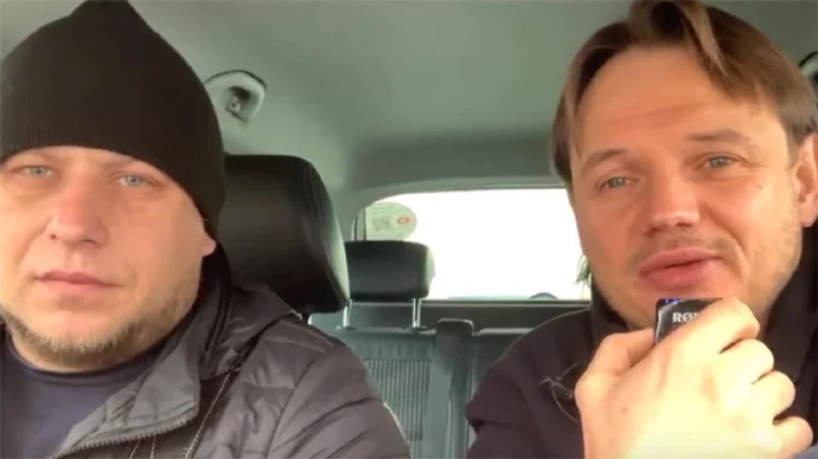 Kremlin appointee to ask for Russian military base in Russian-occupied Kherson Oblast