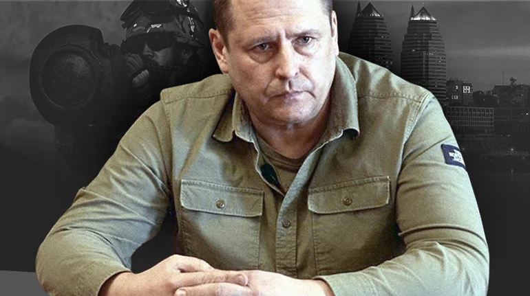 Борис Филатов: С Путиным и с его ордой все ясно. Они остановятся там, где мы сможем их остановить