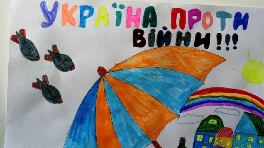 Противовоздушная оборона Украины уничтожила самолет и 3 вертолета врага