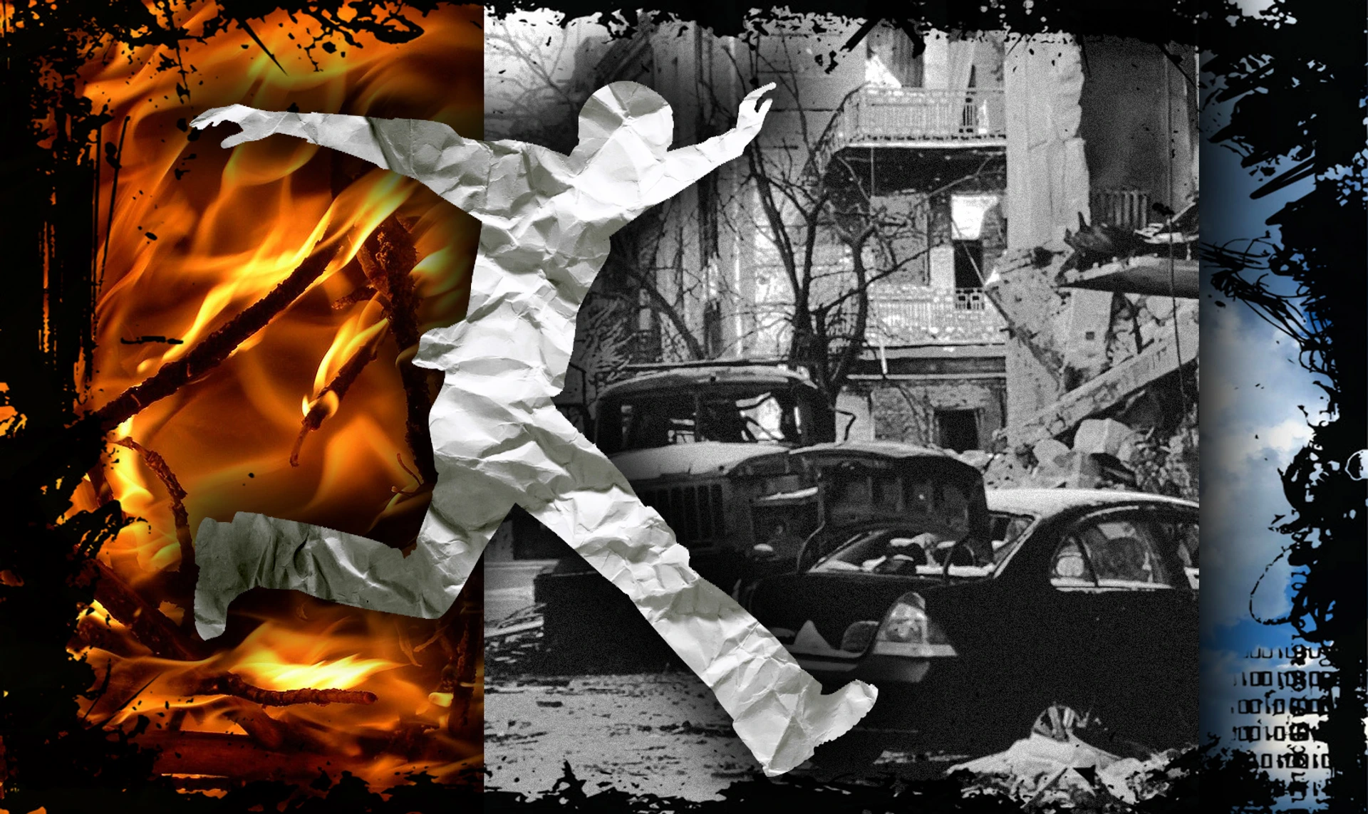 Їм сказали: Києва нема. Як окупанти підло вивозили українців у Росію та Білорусь