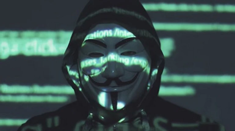 Потери оккупантов на киберфронте. Как Anonymous ведет войну против россиян и что это дает