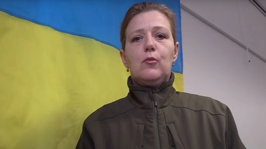 In Kyiv region, enemy shells Ministry of Veterans rehabilitation centre