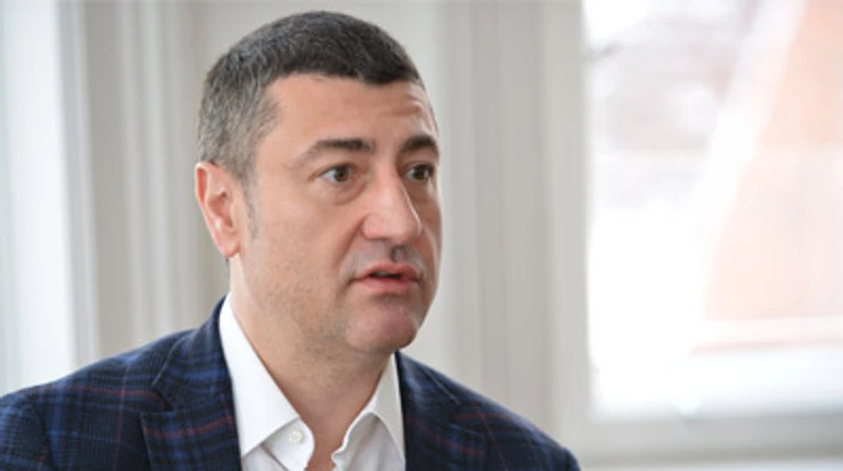 Аграрний мільярдер Олег Бахматюк: в мене 2 мільярди доларів кредитів, всі вони прострочені