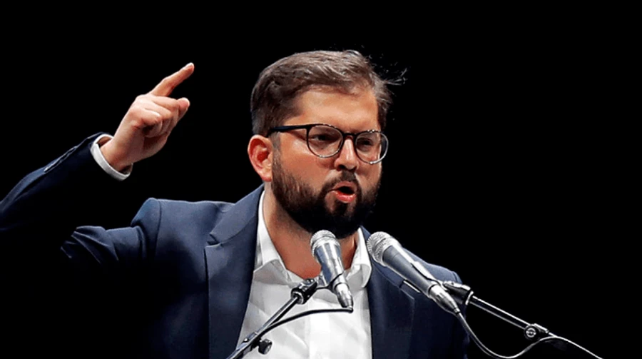 Кандидат від лівих переміг на президентських виборах в Чилі 