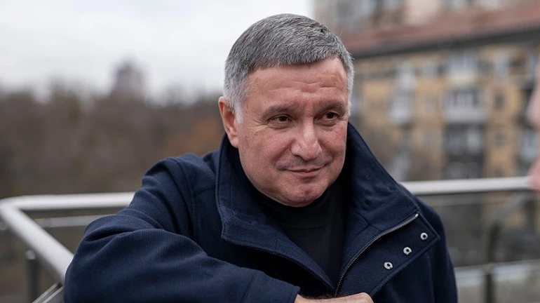 Зеленский попал в ловушку, из которой очень тяжело выйти – Аваков