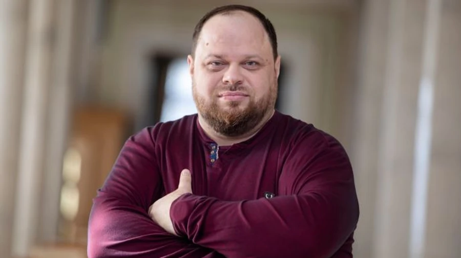 Стефанчук: Підстав для кадрових змін у Кабміні, крім Мінекології, зараз нема