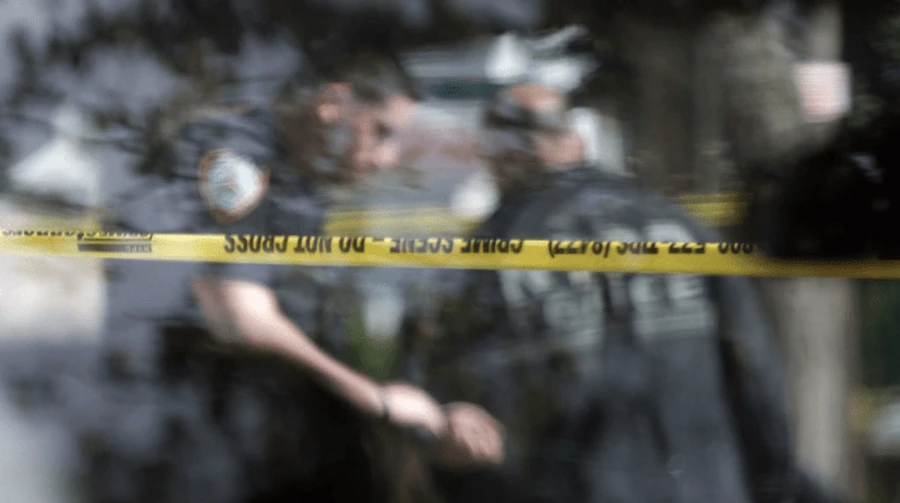 В университете в США произошла стрельба, погиб человек