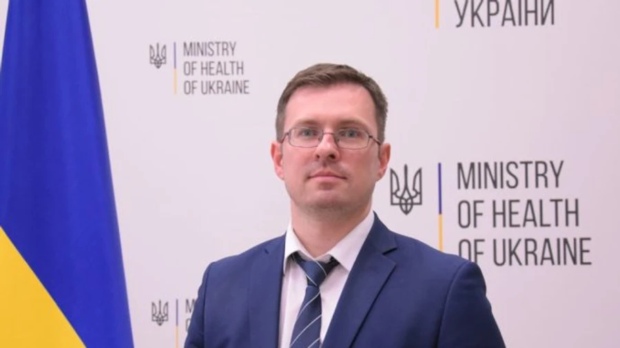 Головний санітарний лікар: Пандемія триватиме ще 2-5 років